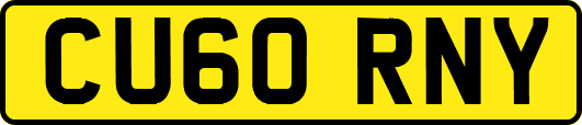 CU60RNY