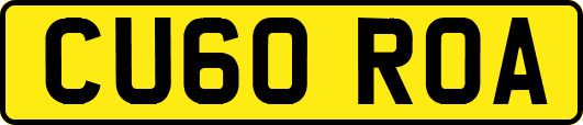 CU60ROA