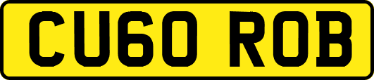 CU60ROB