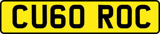 CU60ROC