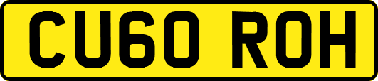 CU60ROH