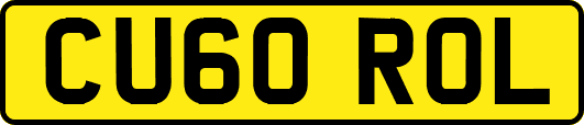 CU60ROL