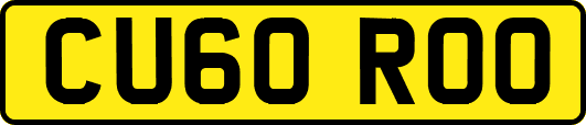 CU60ROO