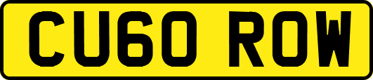 CU60ROW
