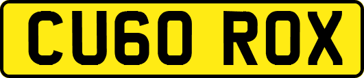 CU60ROX