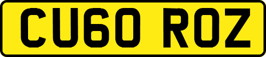 CU60ROZ