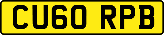 CU60RPB