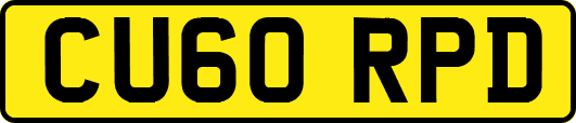 CU60RPD