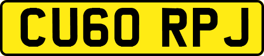CU60RPJ