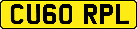 CU60RPL
