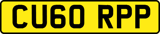 CU60RPP