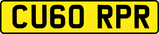 CU60RPR