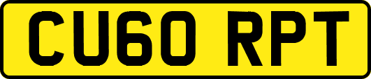 CU60RPT