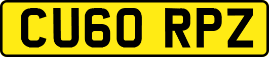 CU60RPZ