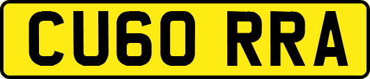 CU60RRA