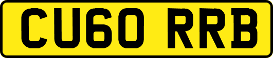 CU60RRB
