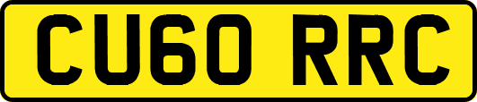CU60RRC