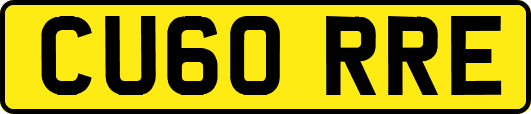 CU60RRE