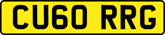 CU60RRG