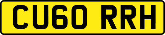 CU60RRH