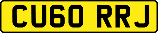 CU60RRJ