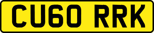 CU60RRK