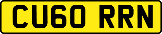 CU60RRN
