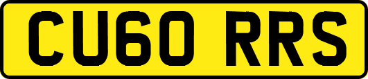 CU60RRS