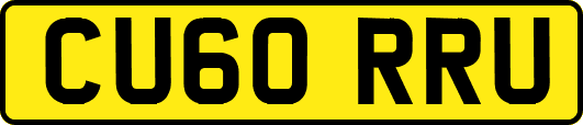 CU60RRU