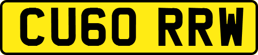 CU60RRW