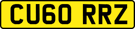 CU60RRZ