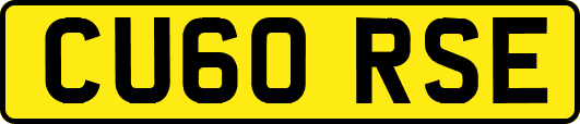 CU60RSE