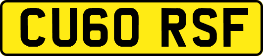 CU60RSF