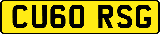 CU60RSG