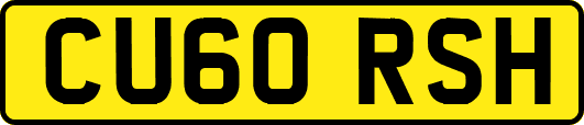 CU60RSH