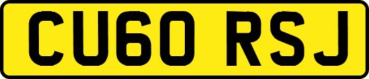 CU60RSJ