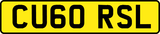 CU60RSL