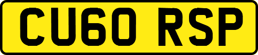 CU60RSP