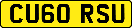 CU60RSU