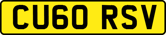 CU60RSV