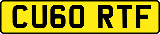 CU60RTF