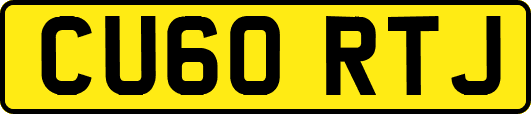 CU60RTJ