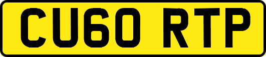 CU60RTP