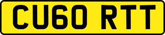 CU60RTT