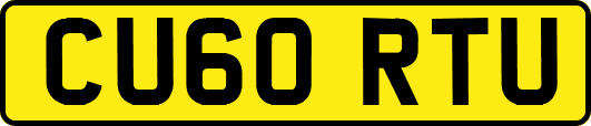 CU60RTU