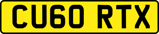 CU60RTX