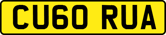 CU60RUA
