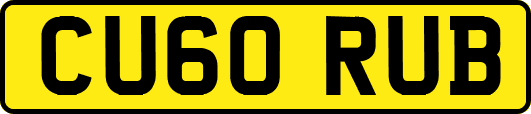 CU60RUB