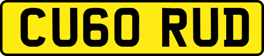 CU60RUD