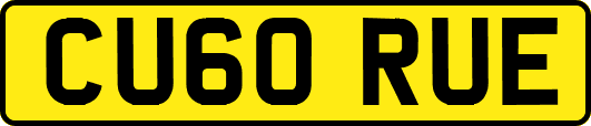 CU60RUE
